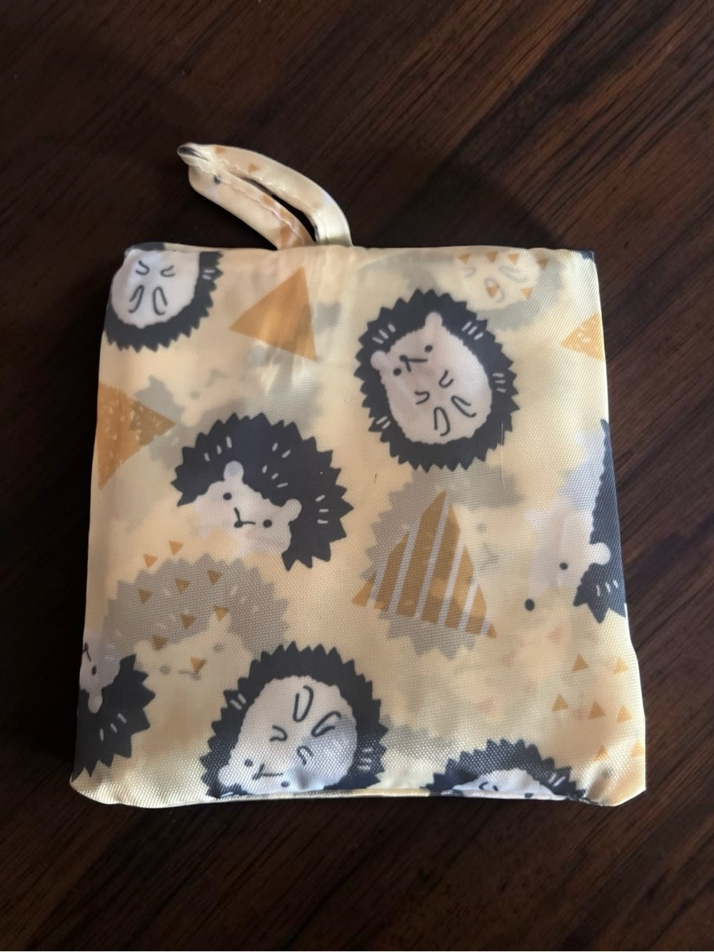 Reusable Patterned Tote Bag you choose - Picture 7 of 8